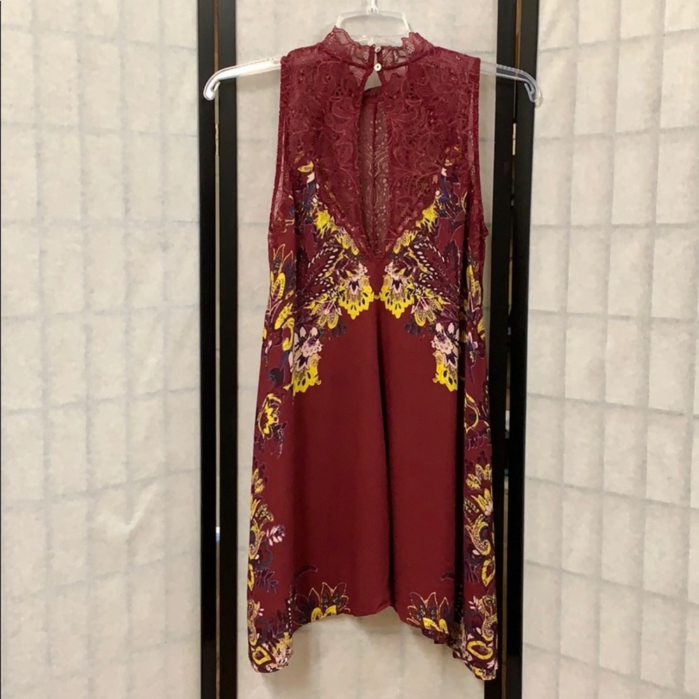 Free People Dress - Picture 5 of 12